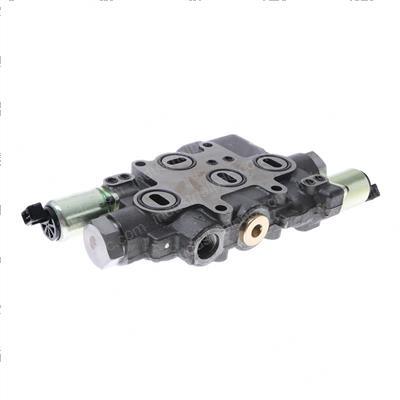 Picture of Auxillary 2 Sec