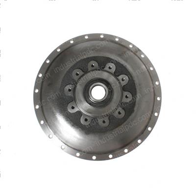 Picture of Cover - Impeller