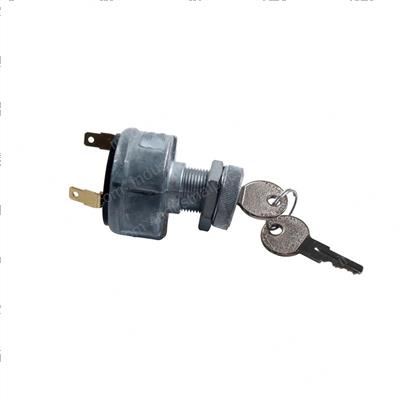 Picture of Switch - Ignition