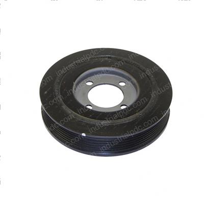 Picture of Pulley - Crankshaft