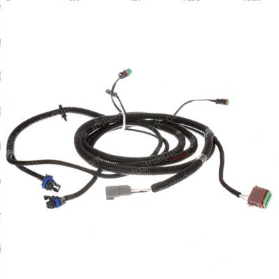 Picture of Harness - Lights