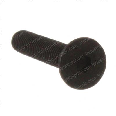 Picture of Capscrew - Flat Socket