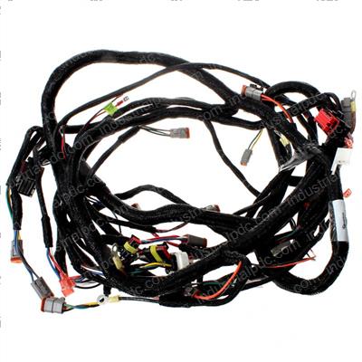 Picture of Wire Harness