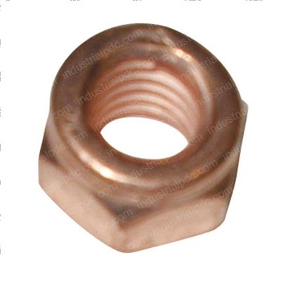 Picture of Nut - Lock