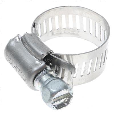 Picture of Clamp Hose Worm