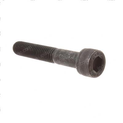Picture of Bolt - Socket