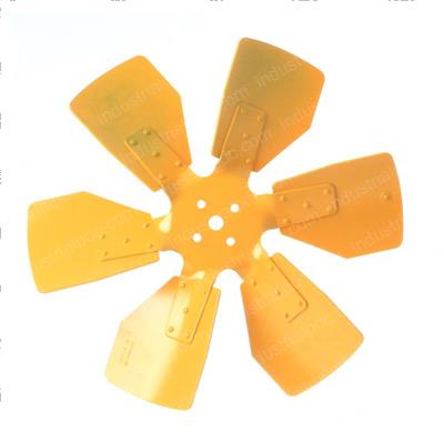 Picture of Fan Pusher W/of