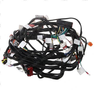 Picture of Harness   Main