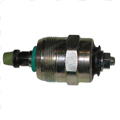 Picture of Solenoid - Engine