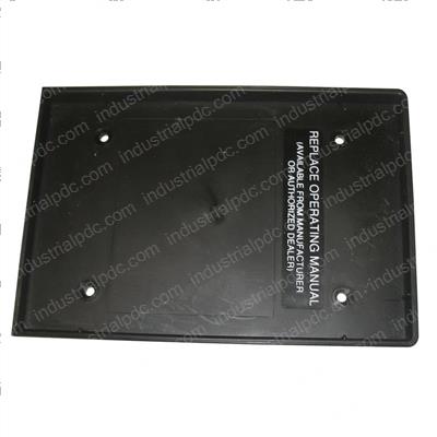 Picture of Document Holder - Seat