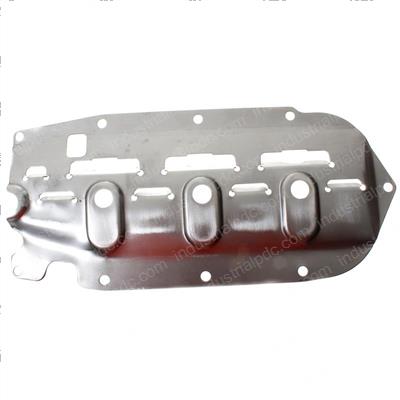 Picture of Baffle - Oil Pan Gasket