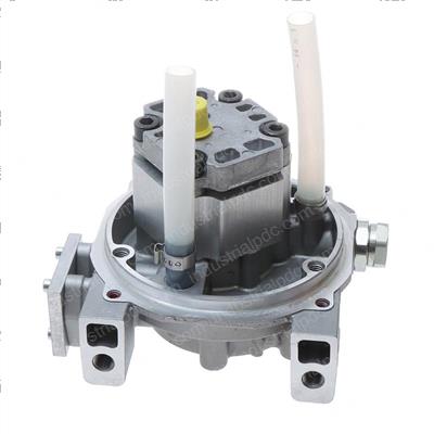 Picture of Pump Support Eq