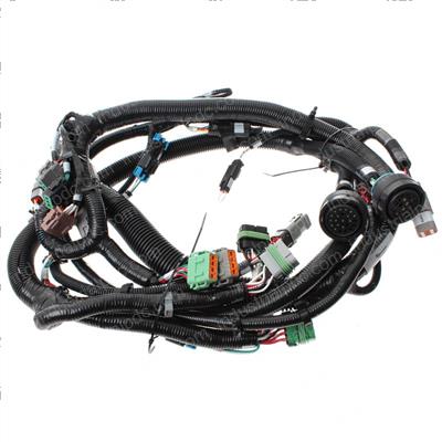 Picture of Harness Rh Chas