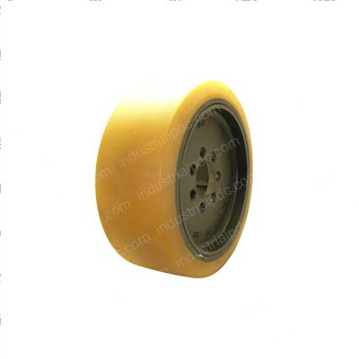 Picture of Wheel - Poly