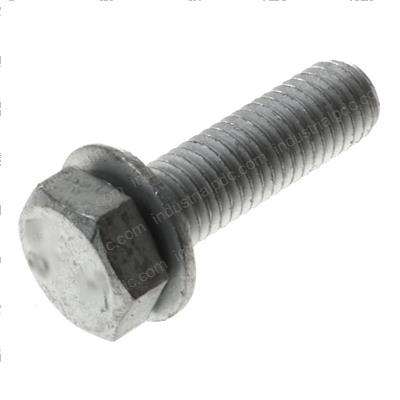 Picture of Sems Screw - Hex Bolt