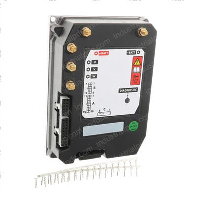 Picture of Control Panel E