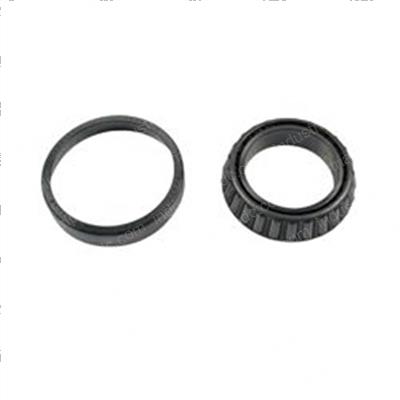 Picture of Bearing - Roller Tapered