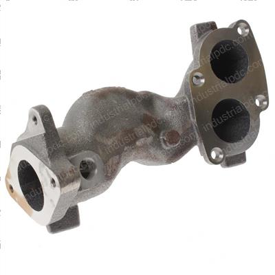 Picture of Exhaust  Adapt
