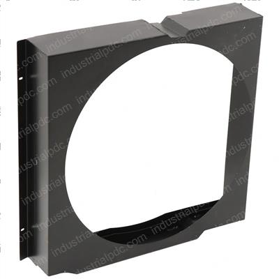 Picture of Shroud Weldment