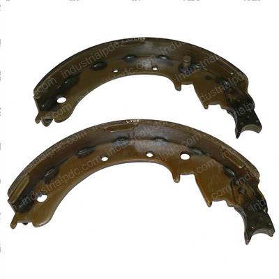 Picture of Shoe Set - Brake (2)
