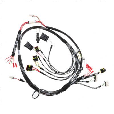 Picture of Wiring Harness