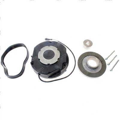 Picture of Electromagnetic