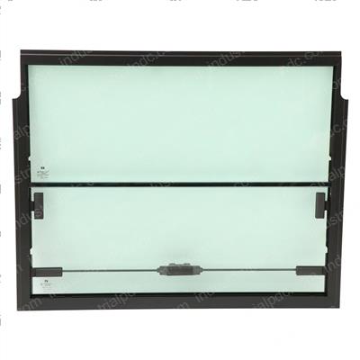 Picture of Window - Sliding