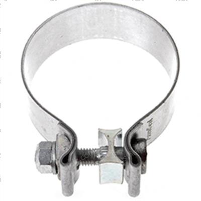 Picture of Clamp - Exhaust