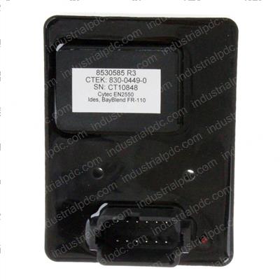 Picture of Module - Operator