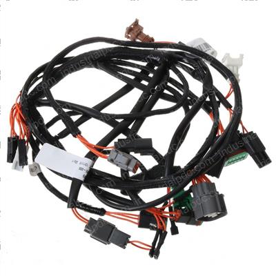 Picture of Harness Ps Xmsn