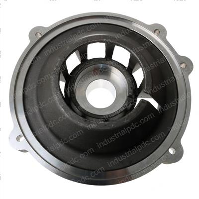 Picture of Endbell Nde