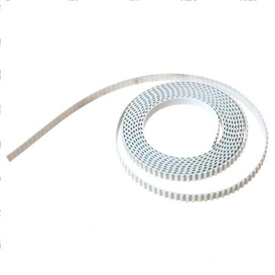 Picture of Timing Belt  He