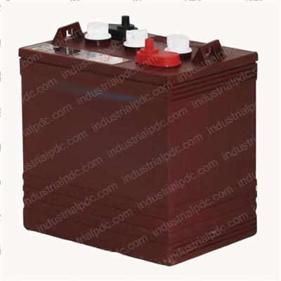 Picture of Trojan T105-Elpt 6v 225ah/C20