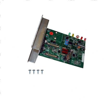 Picture of Board  Circuit