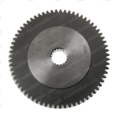Picture of Gear  Helical