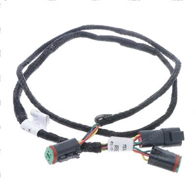 Picture of Harness Impact