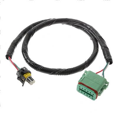 Picture of Harness Load We