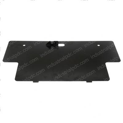 Picture of Weldment Floorplate