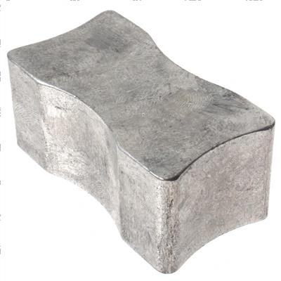 Picture of Spacer   Alumin