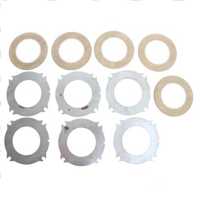 Picture of Brake Kit Disc