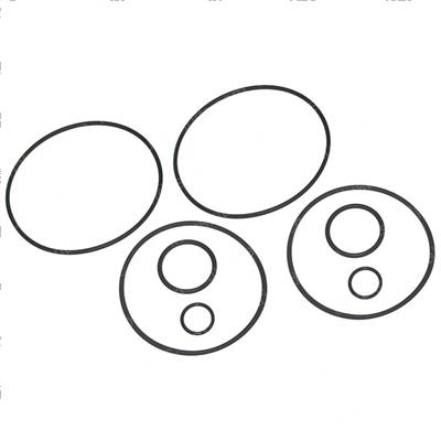 Picture of Seal Kit - Hydraulic Filter