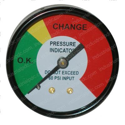 Picture of Gauge - Pressure