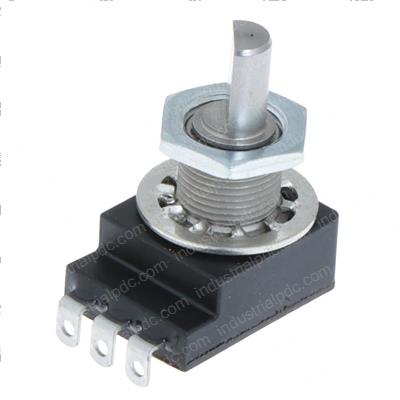 Picture of Potentiometer