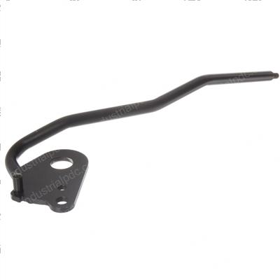 Picture of Lever - Weldmetn Lh