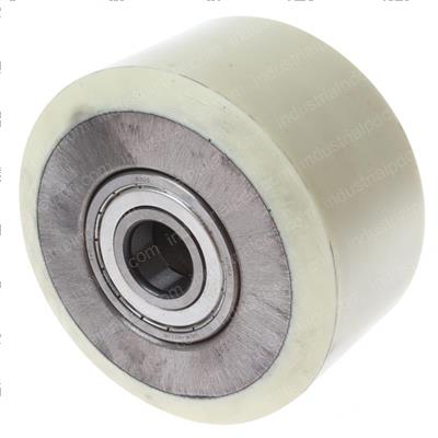 Picture of Wheel Assembly - 5x2.875
