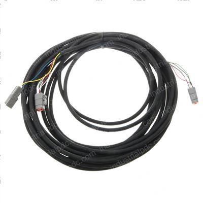 Picture of Cable Assy - 7 Cond. 3 Twist P