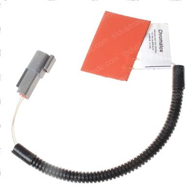 Picture of Heater Asm 36v