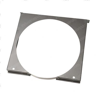 Picture of Shroud Weldment