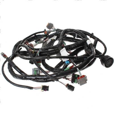 Picture of Harness Rh Chas