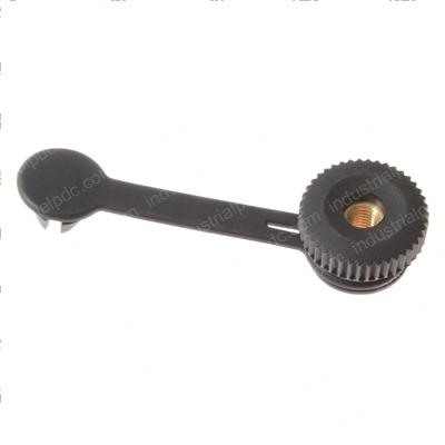 Picture of Knob Assembly - Floor Plate